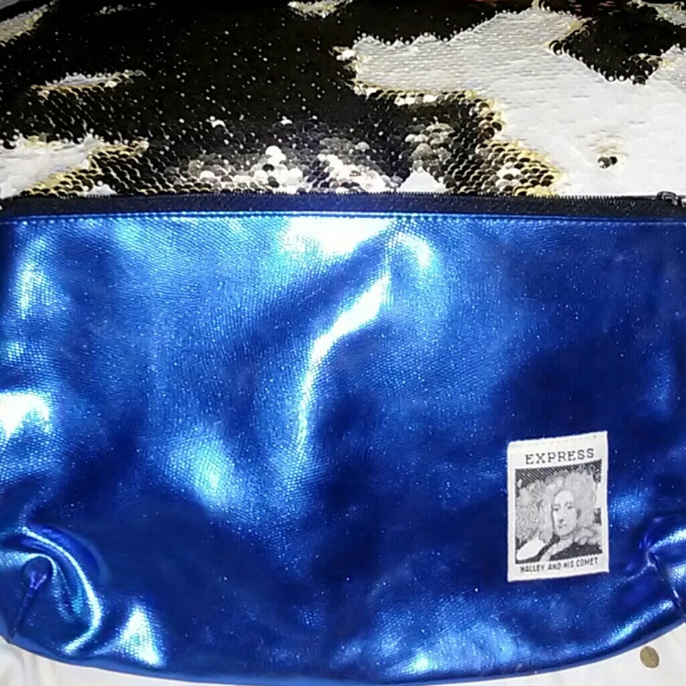EXPRESS Clutch